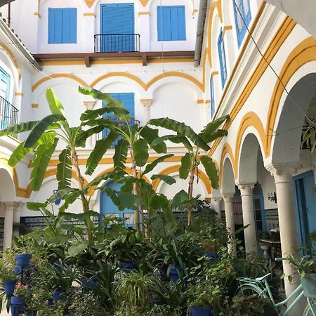 Hotel La Casa En El Centro à Écija Extérieur photo