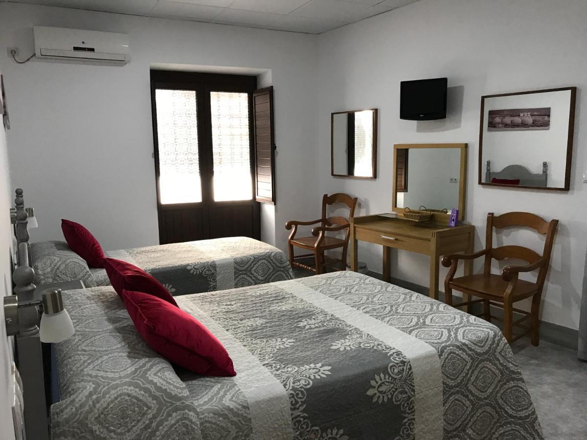 Hotel La Casa En El Centro à Écija Extérieur photo
