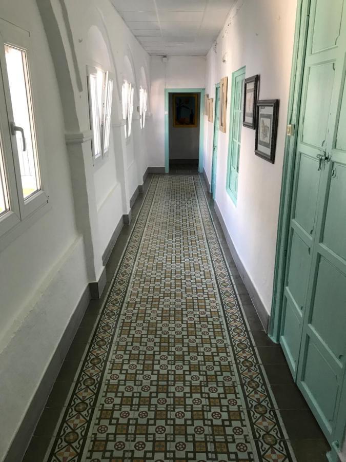 Hotel La Casa En El Centro à Écija Extérieur photo