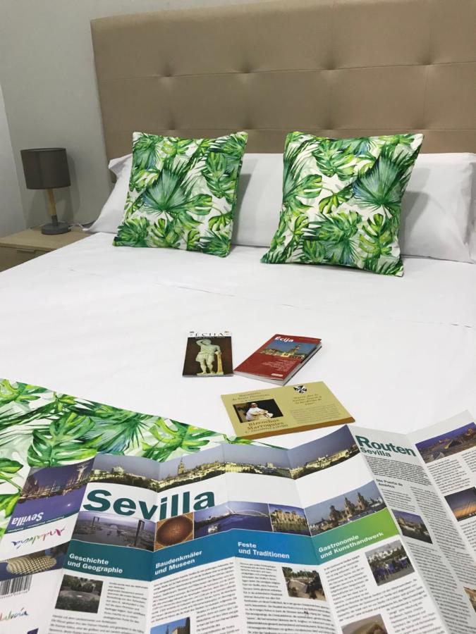 Hotel La Casa En El Centro à Écija Extérieur photo