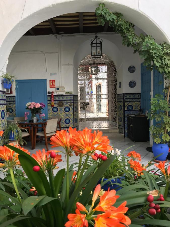 Hotel La Casa En El Centro à Écija Extérieur photo