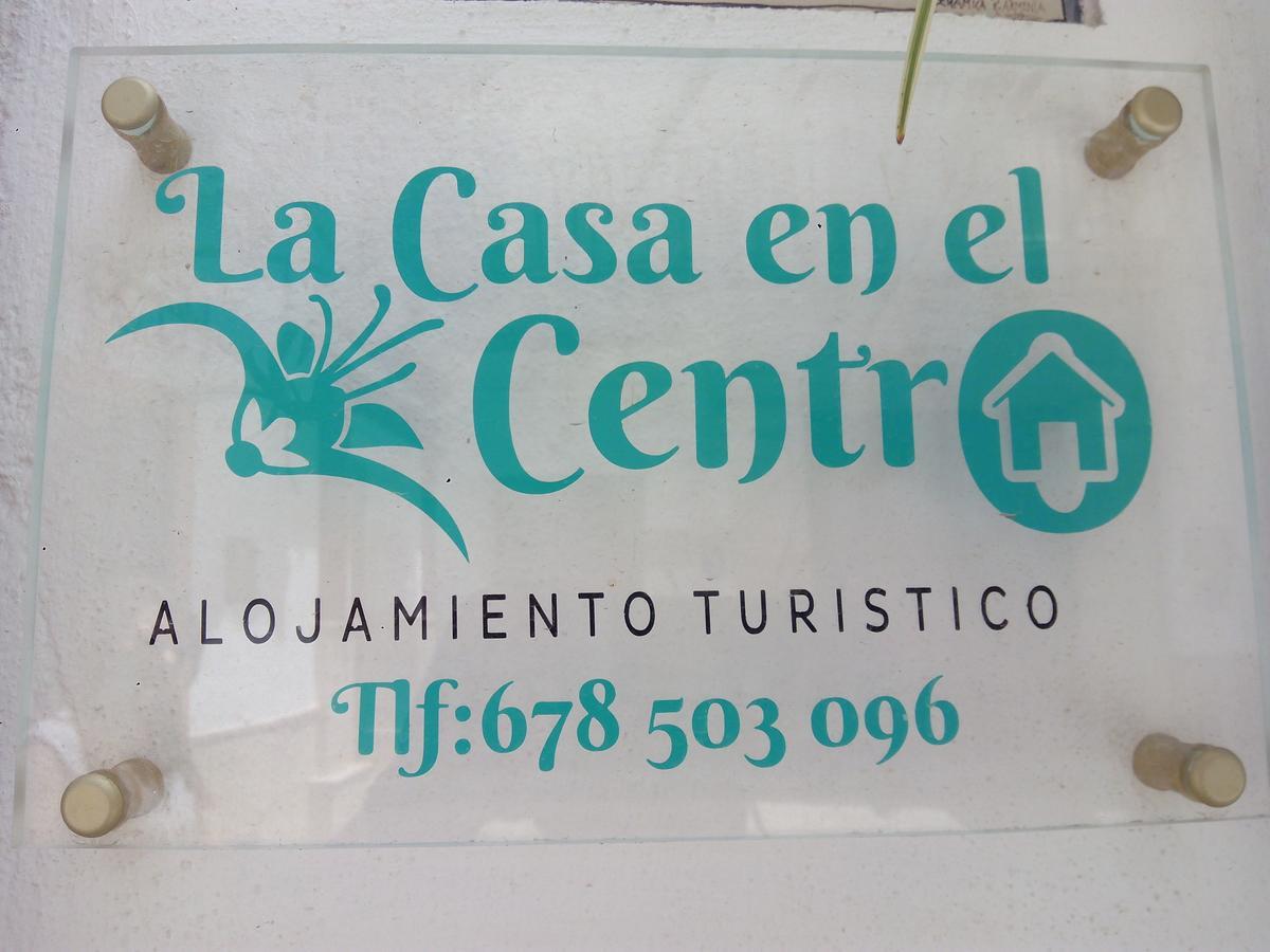 Hotel La Casa En El Centro à Écija Extérieur photo