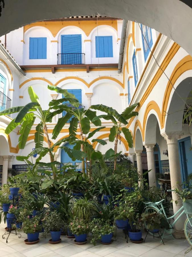 Hotel La Casa En El Centro à Écija Extérieur photo